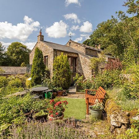 Poppythorn Cottage At Lovelady Shield Alston Dış mekan fotoğraf