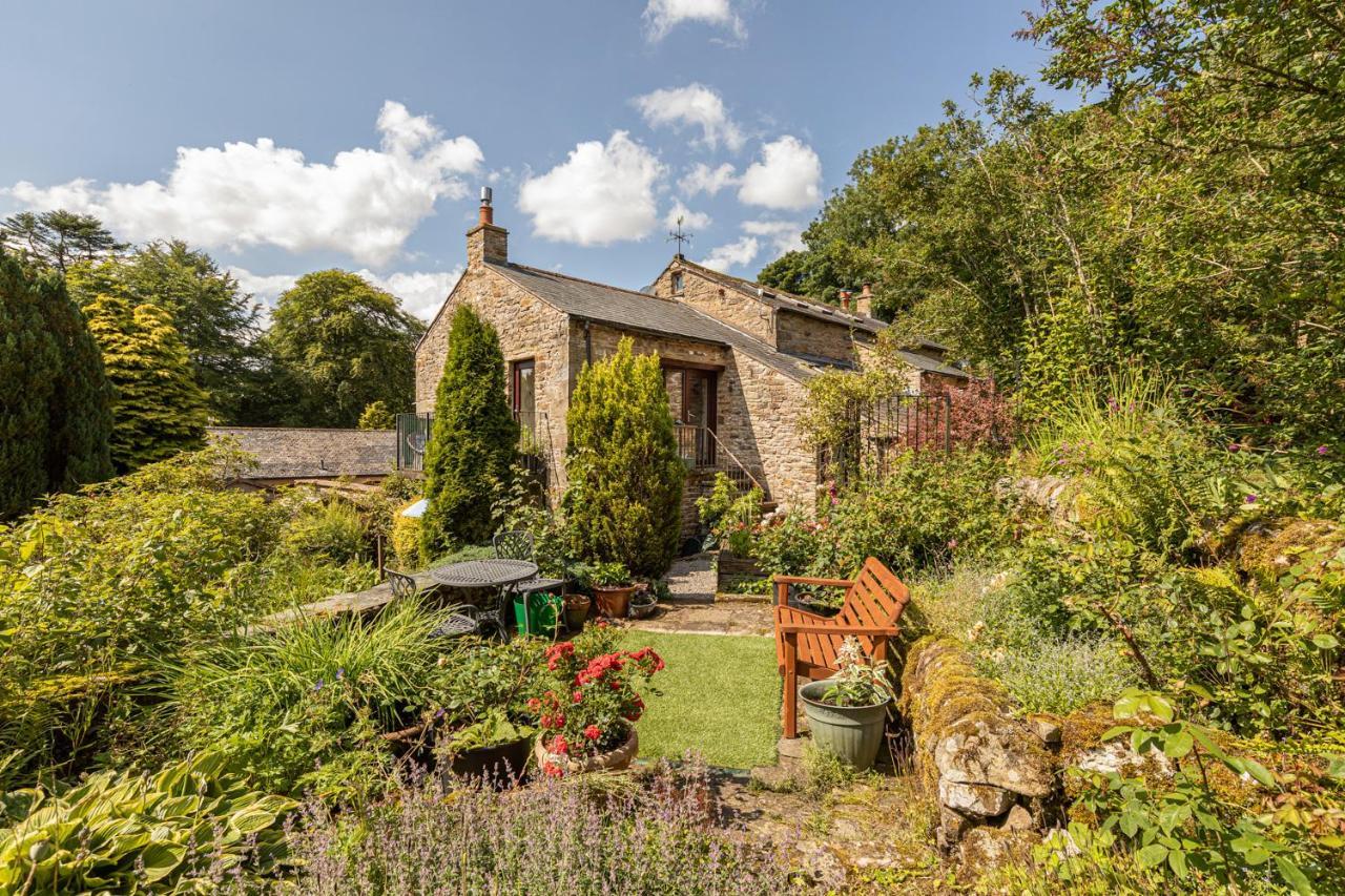 Poppythorn Cottage At Lovelady Shield Alston Dış mekan fotoğraf